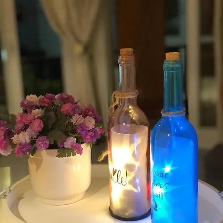 Las Tres Palmeras Daire Vinarós